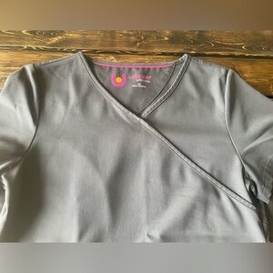 Urbane Ultimate Scrub Top -small